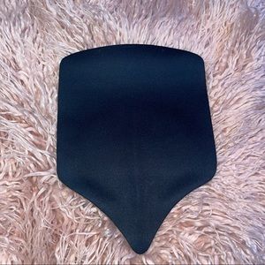 BBL back support pad